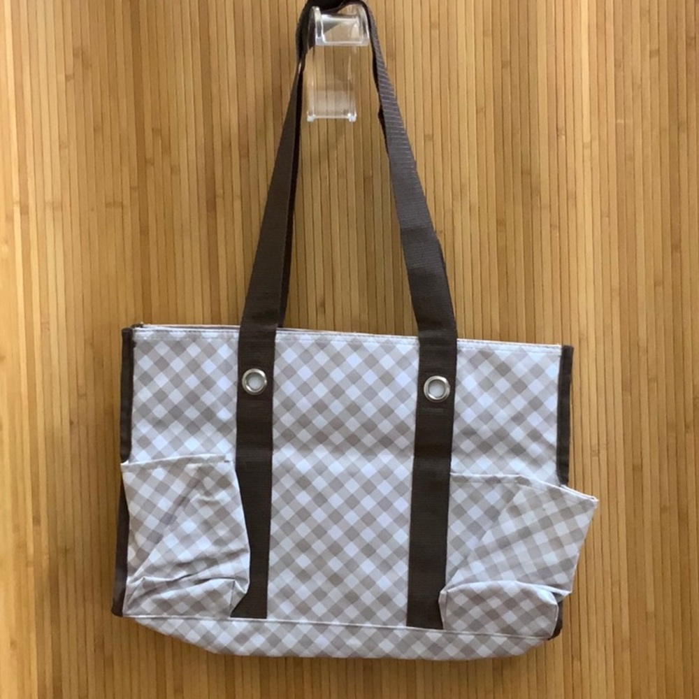 Thirty One Organizer Tote